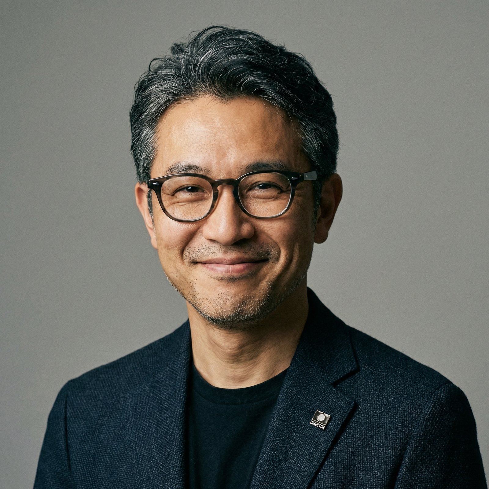 抖荫短视频传媒首席导演陈志远