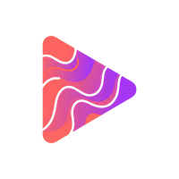 抖荫短视频传媒Logo